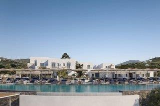 Hotelbild vom Cosme A Luxury Collection Resort Paros