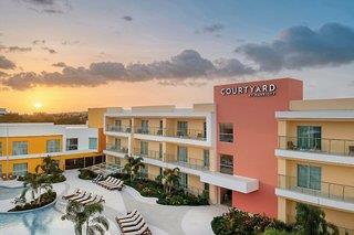 Courtyard By Marriott Curacao