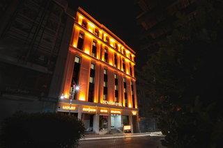 Hotelbild von Benler Otel