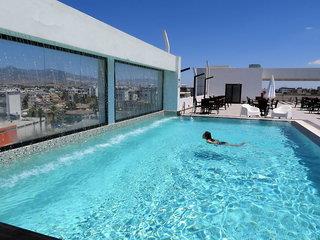 7 Tage in Nikosia (Türkischer Teil) Hotel Sun