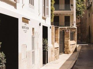 Hotelbild von Boutique Hotel Petit Montisión