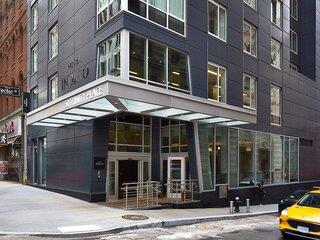 Hotelbild von Hotel Indigo NYC Financial District