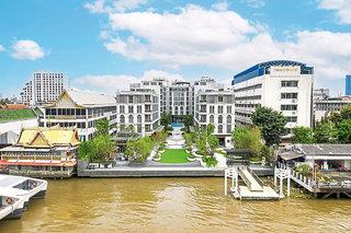 The Salil Hotel Riverside - Bangkok