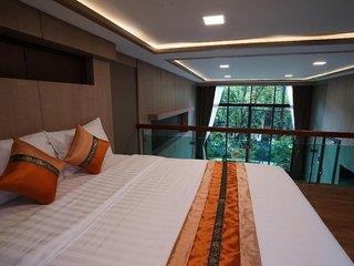 Tree Scape Retreat Resort 1