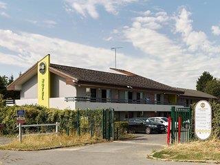 B&B Hôtel CORBEIL-ESSONNES