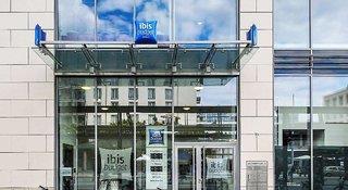 ibis budget Dresden City