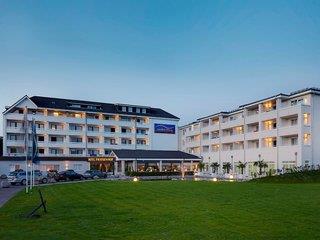 Hotelbild von Nordica Hotel Friesenhof