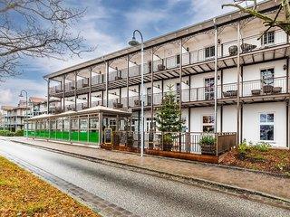 Hafenhotel zu Putbus