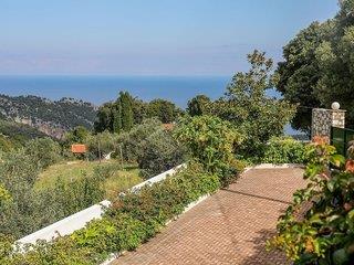 Hotelbild vom Villa Mitzelos