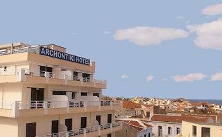 Hotelbild von Archontiki Hotel