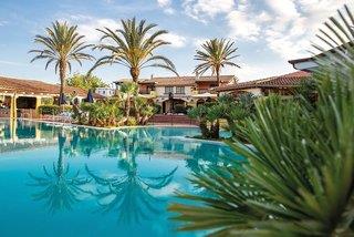 Hotelbild vom TH San Teodoro