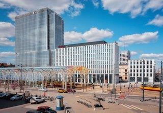 Hampton by Hilton Lodz City Centre