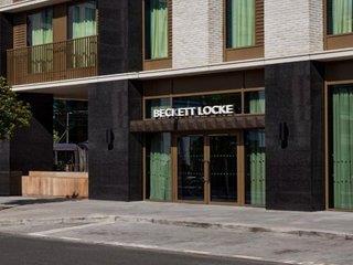 Hotelbild von Beckett Locke