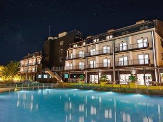 Hotelbild von Allia Thermal Health & Spa Kazdaglari