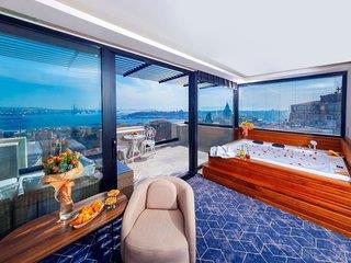 Hotelbild von Ring Stone Hotels Bosphorus