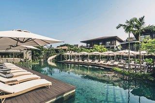 Andaz Pattaya Jomtien Beach