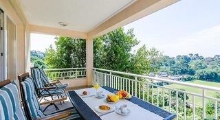 Hotelbild vom Apartments Pavle