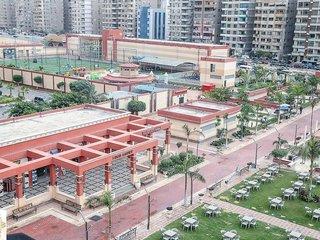 Hotelbild von Rehana Plaza Hotel