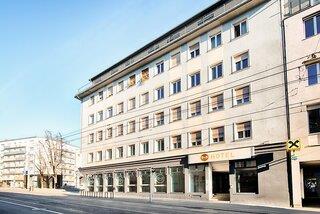 B&B HOTEL Graz-Hbf