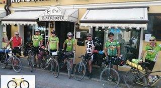 Hotelbild von Hotel Cigno