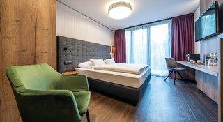 Rufi s Hotel Innsbruck