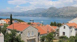 Hotelbild vom Apartments Dubrovnik Cavtat