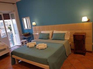 Hotelbild von Tropea Boutique Hotel