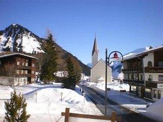 Zugspitzblick Gästehaus