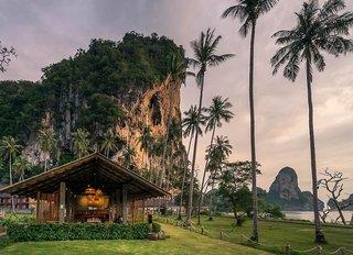 Tinidee Hideaway At Tonsai Beach Krabi