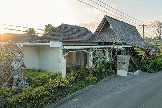 Asvara Villa Ubud