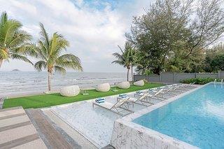 7 Tage in Hua Hin - Nong Kae/Suan Son (Prachuap Khiri Khan) Best Western Plus Carapace Hotel Hua Hin