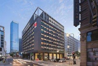 Bild citizenM Los Angeles Downtown