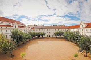 Hotelbild von Montebelo Mosteiro de Alcobaca Historic Hotel