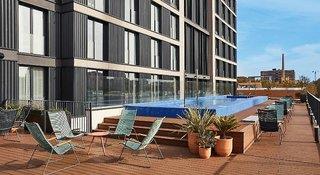 Hotelbild von The Social Hub Barcelona Poblenou