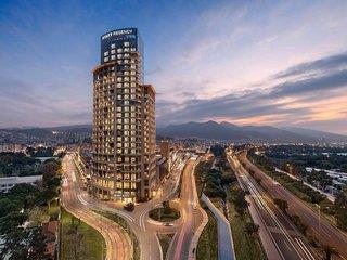 Hotelbild von Hyatt Regency Izmir Istinye Park