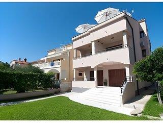 Hotelbild vom BonaMare Apartments