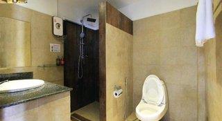 Samui Beach Residence Hotel