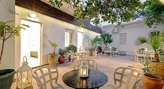 Hotelbild von Geana Apartments