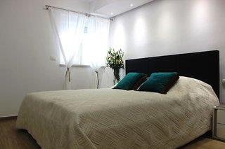 Hotelbild vom Dubrovnik Spectrum Rooms