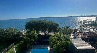 Hotelbild vom Apartments Bozana Bibinje