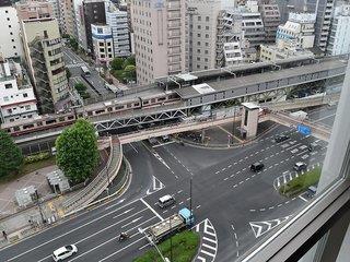 7&nbsp;Tage&nbsp;in&nbsp;Tokio - Ota (Insel Honshu) Tmark City Hotel Tokyo Omori