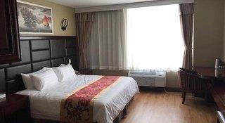 Hotelbild von The Queens Hotel