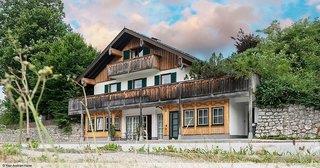 Mondi Appartements am Grundlsee