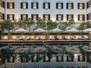 Bella Nara Hotel, Chiang Mai