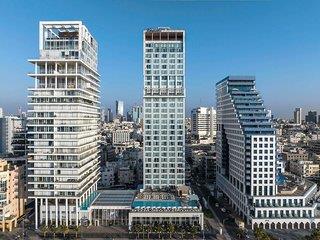 7&nbsp;Tage&nbsp;in&nbsp;Tel Aviv The David Kempinski Tel Aviv