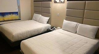 Hotelbild von 7 Days Hotel