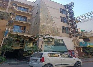 Hotel Sunstar Heights by FabHotels