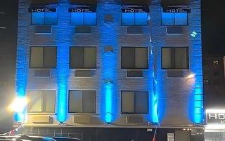 Hotelbild von Hotel Key