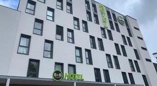 B&B Hotel Champigny-sur-Marne