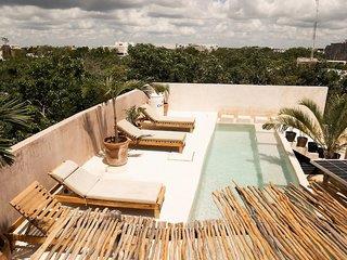 Ko’os Hotel Tulum